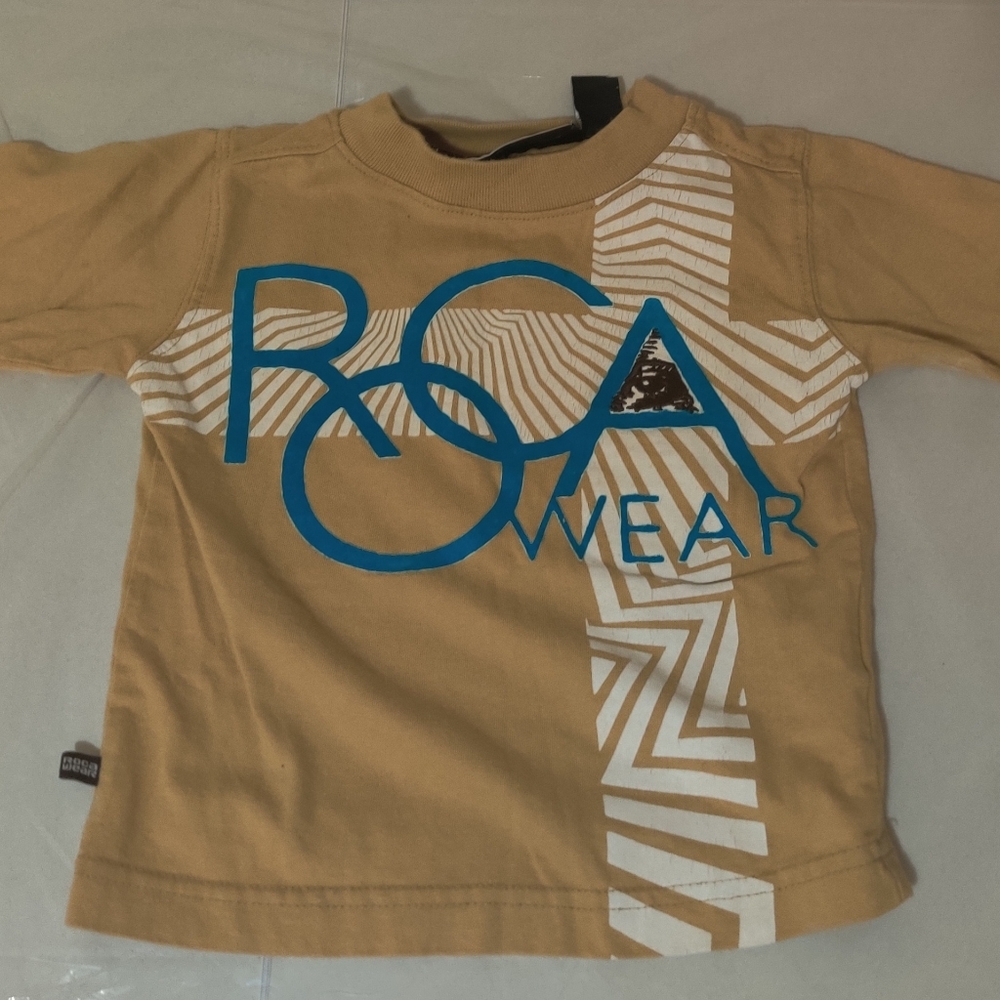 Rocawear Long Sleeve Shirt